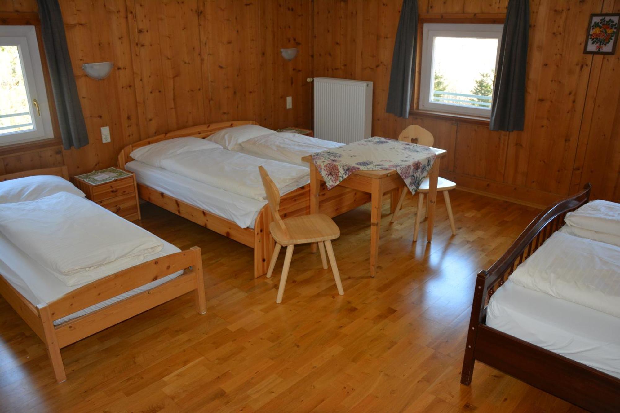 וילאבאסה Villa Vidal מראה חיצוני תמונה